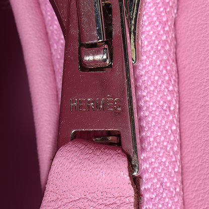 Hermes Swift Jypsiere 28 5P Pink 7 of 21