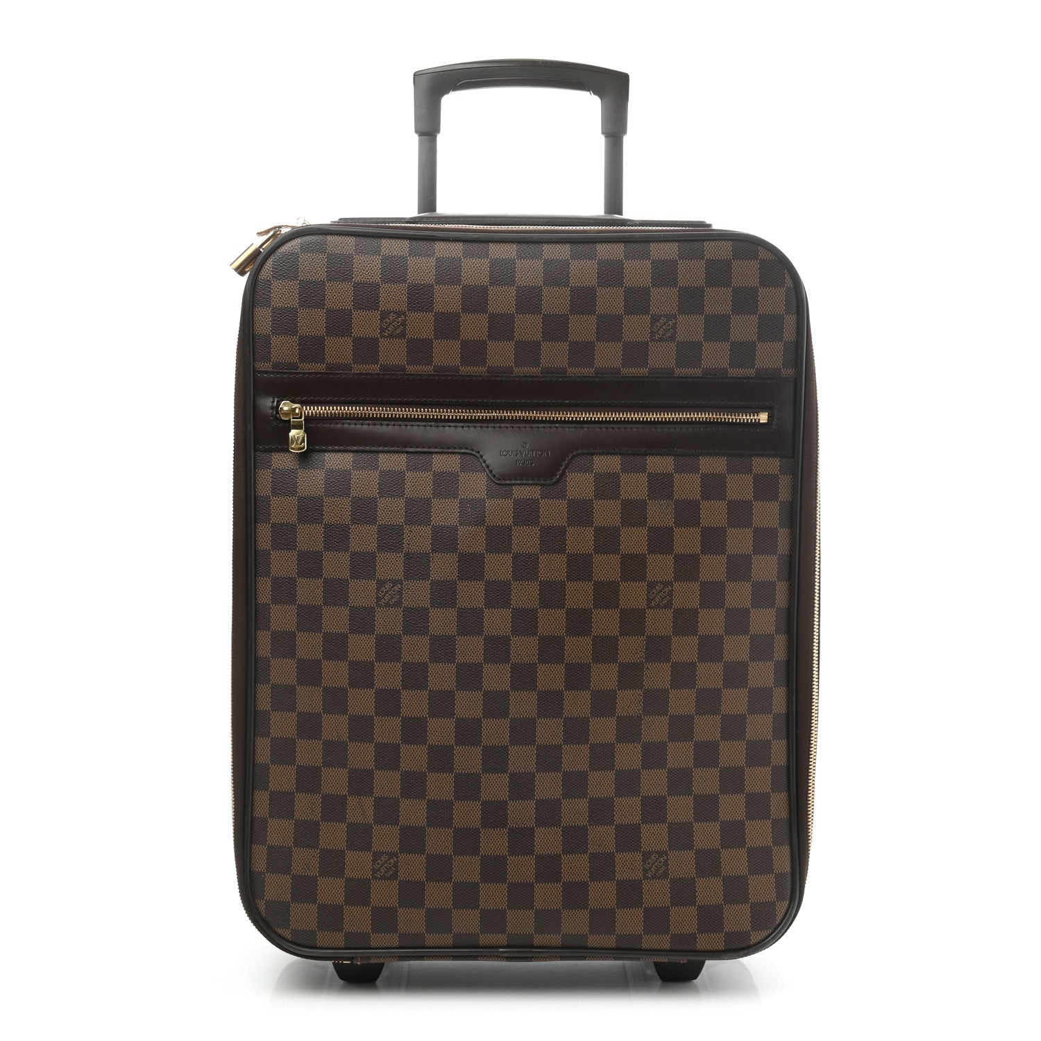 Louis Vuitton Damier Ebene Pegase 45 1 of 26