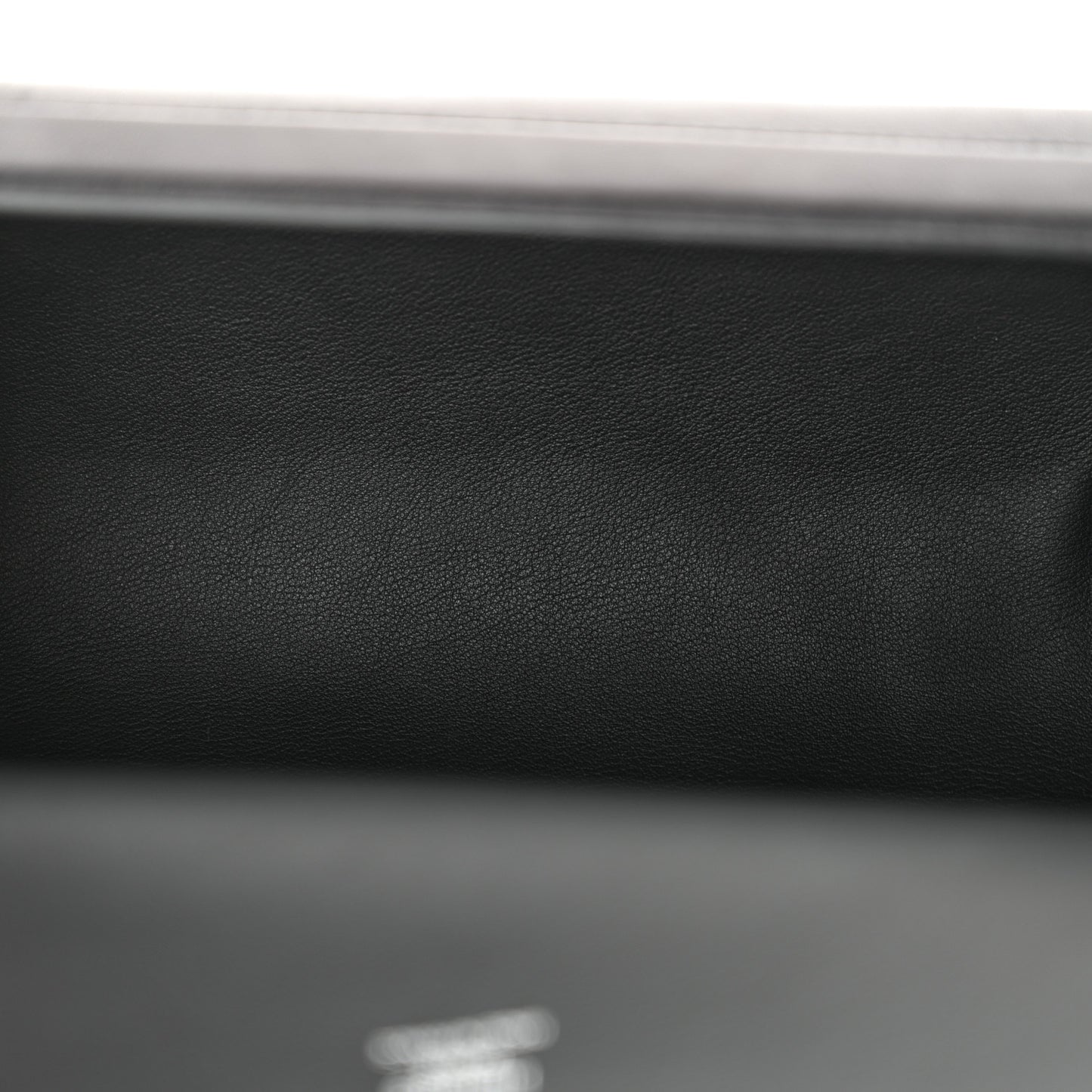 Veau Voloptu Sac Maximors Black