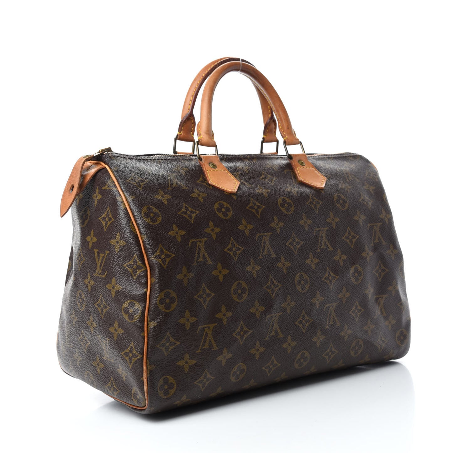 Monogram Speedy 35