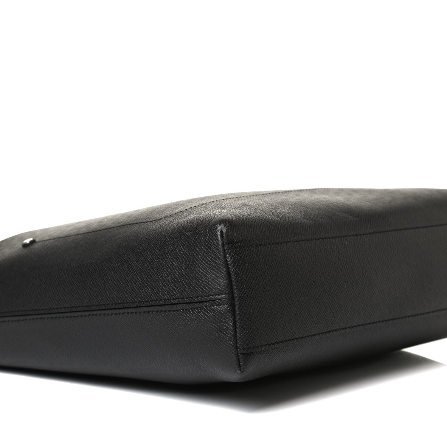 Louis Vuitton Taiga Grigori Tote Ardoise 9 of 14