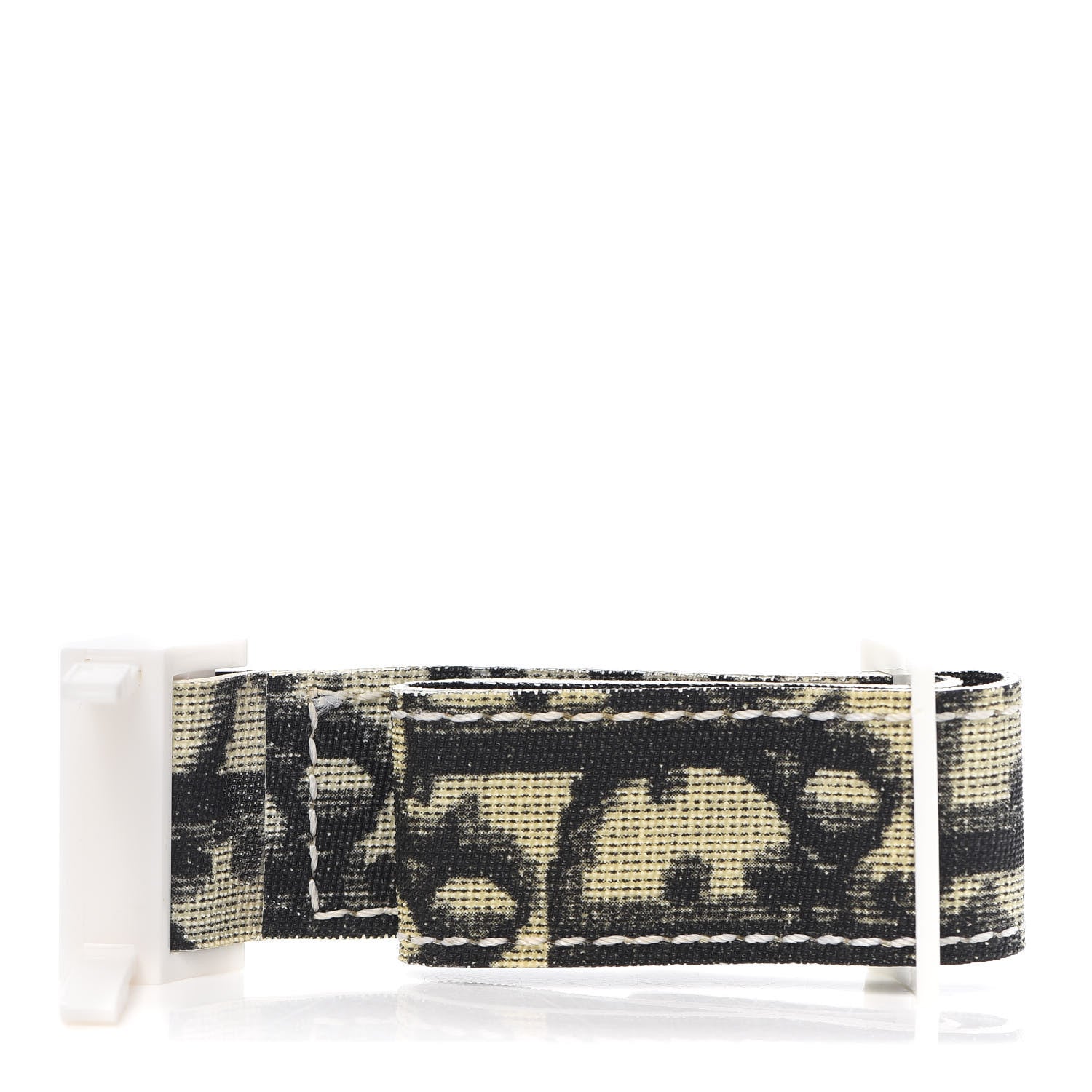 Christian Dior Stainless Steel 30mm Trotter Quartz Watch 5 of 6