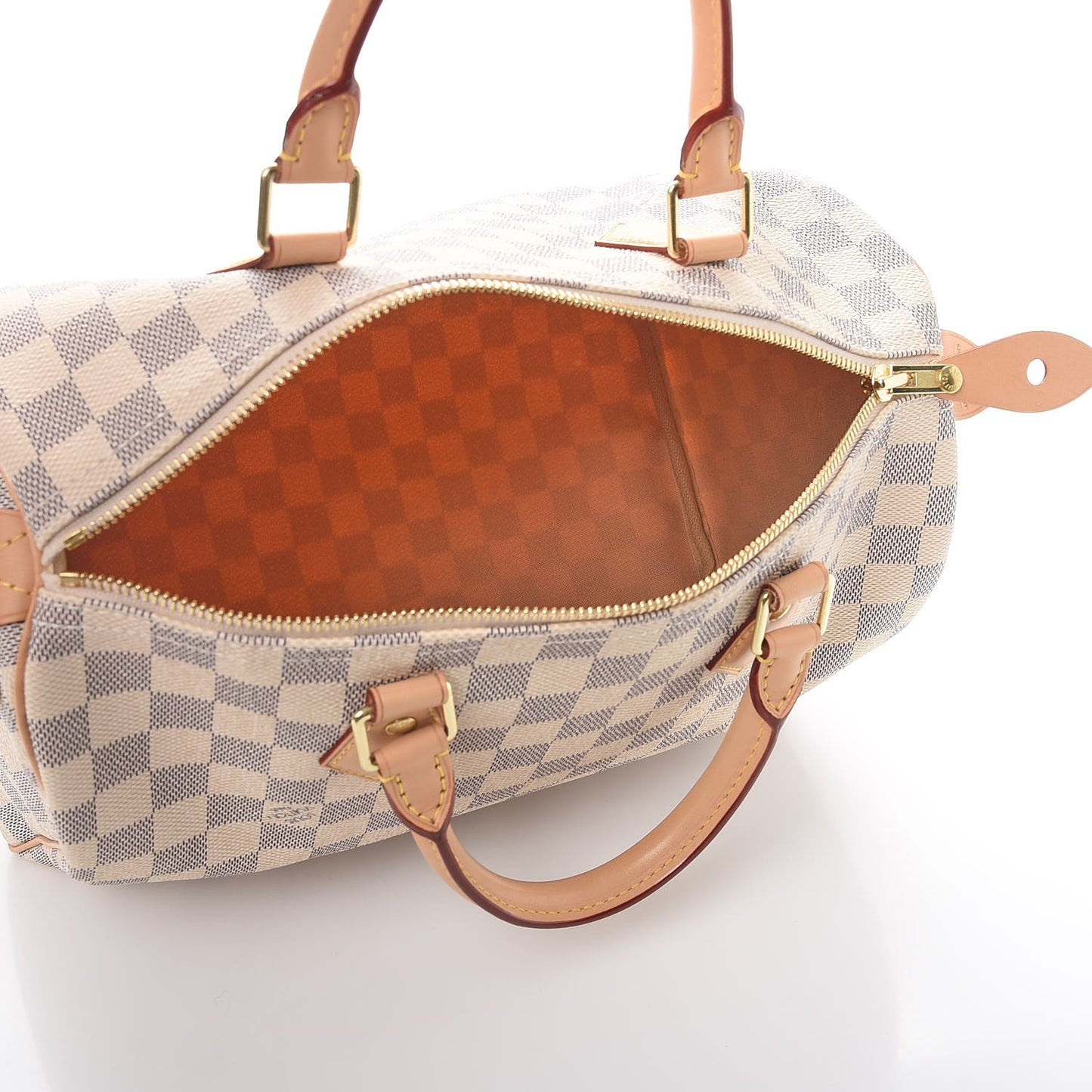 Damier Azur Speedy 30