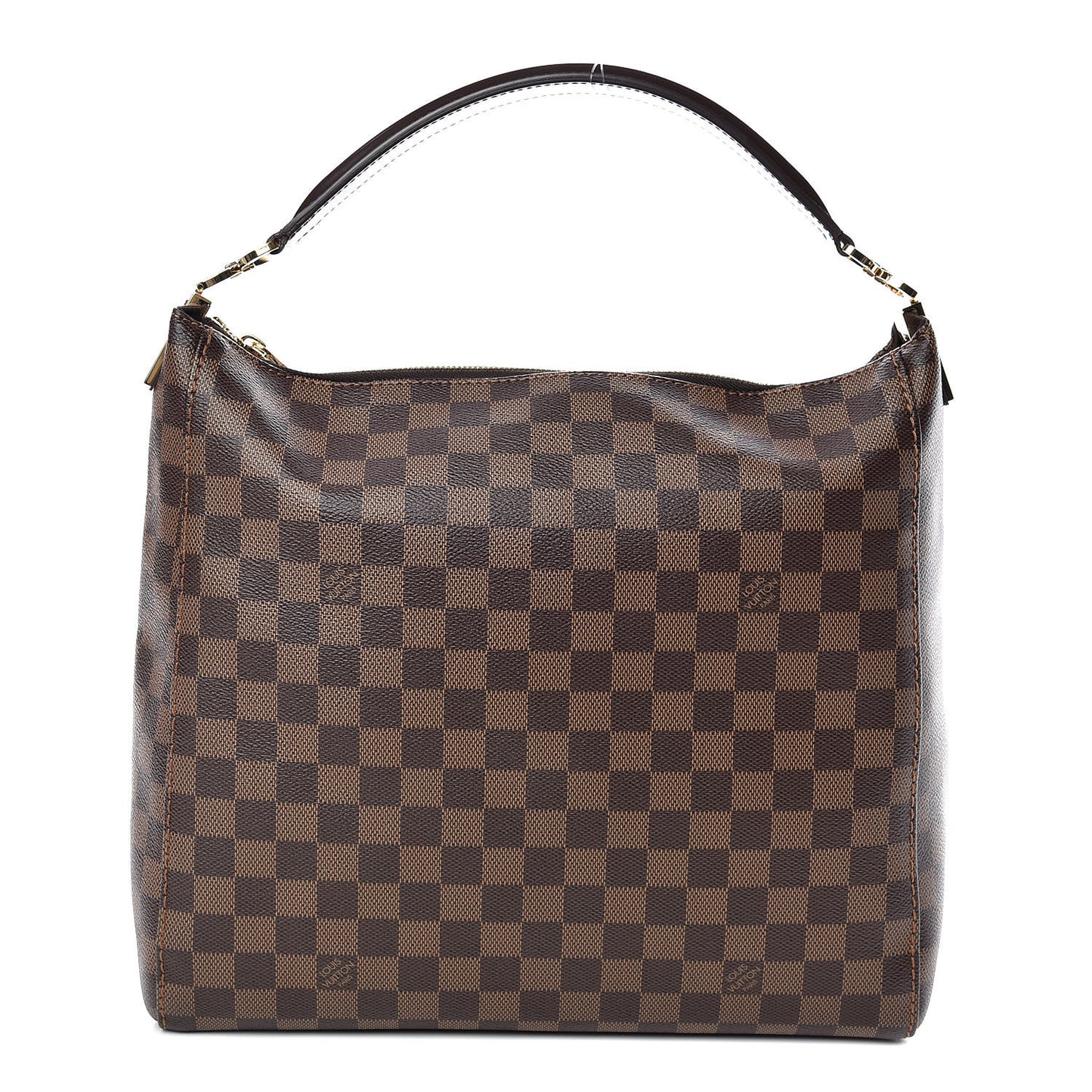 Damier Ebene Portobello PM