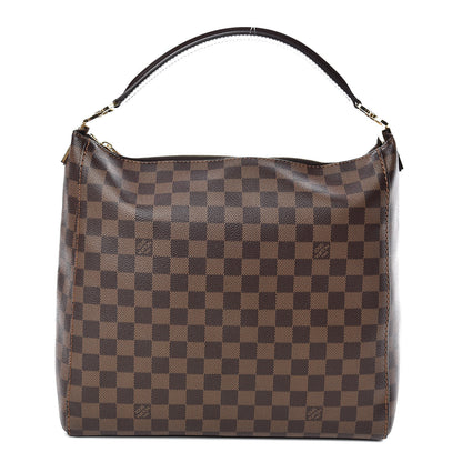 Louis Vuitton Damier Ebene Portobello PM 1 of 9