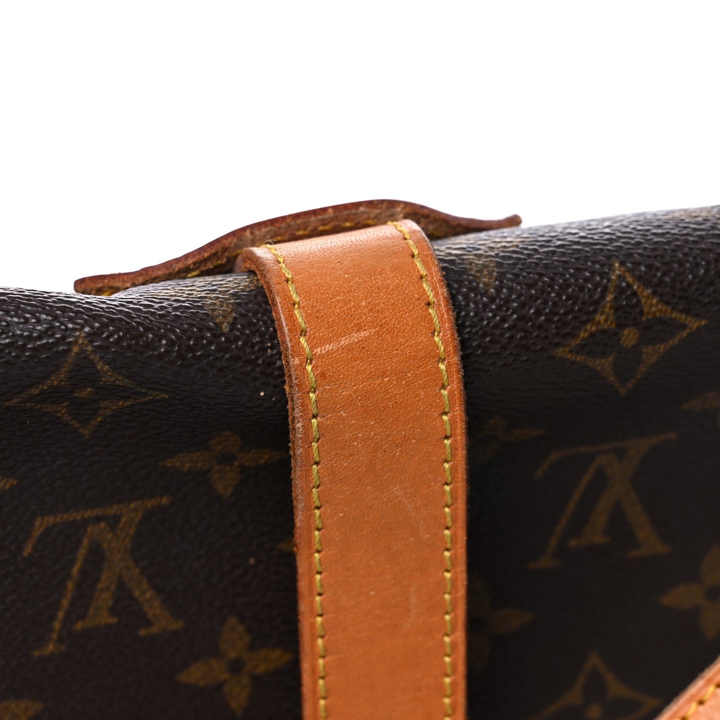 Monogram Saumur 35