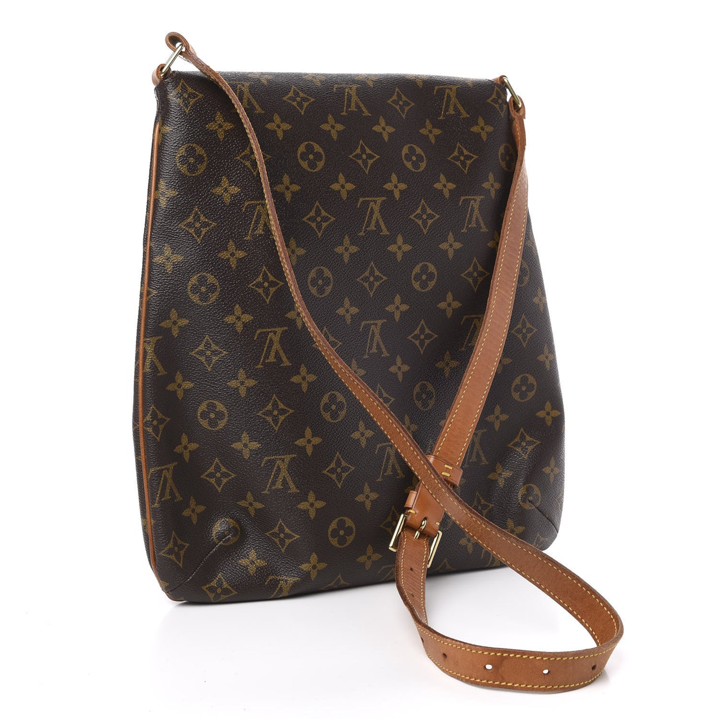 Monogram Musette GM