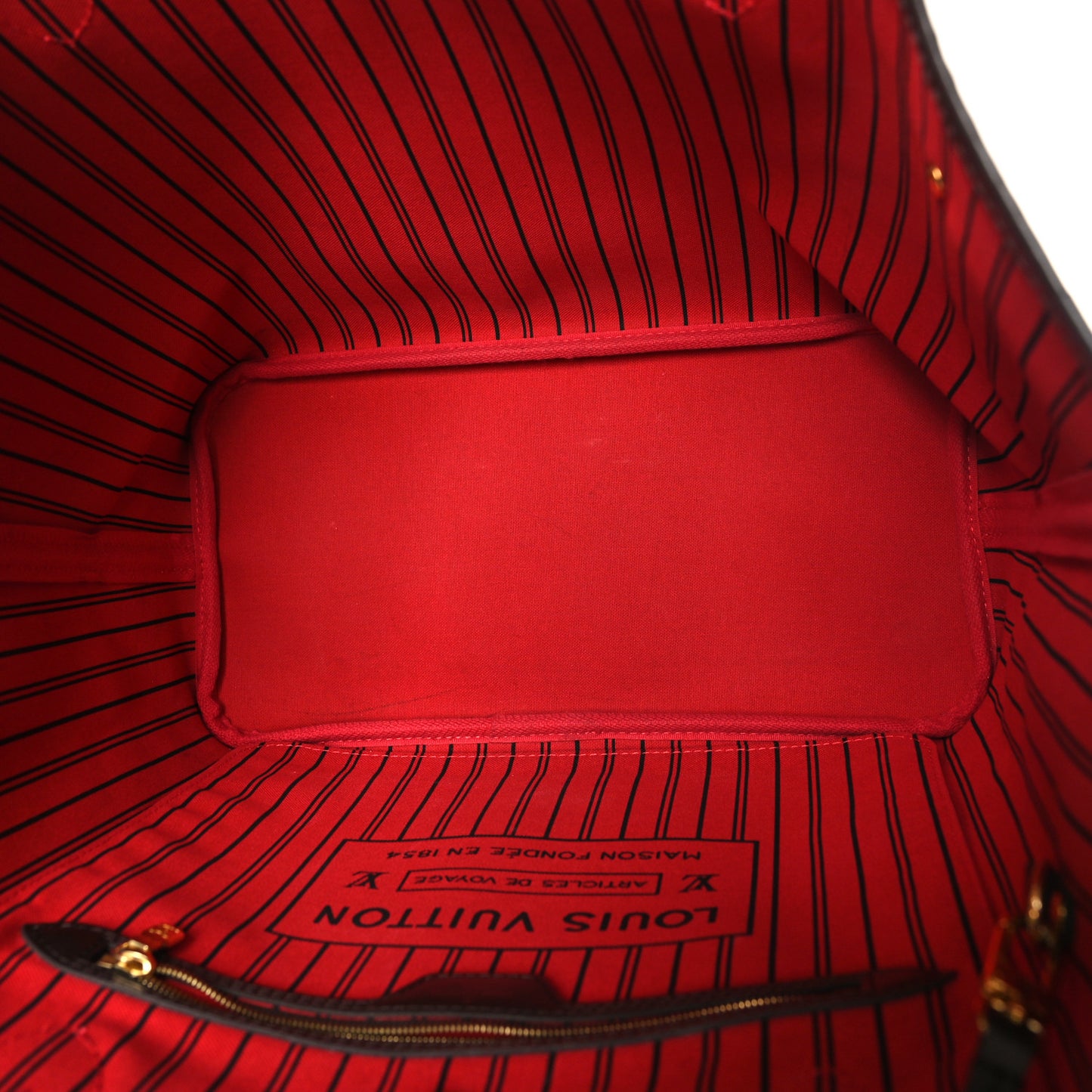 Damier Ebene Neo Neverfull MM