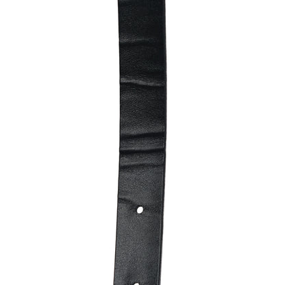 Fendi Zucchino Baguette Black 13 of 16