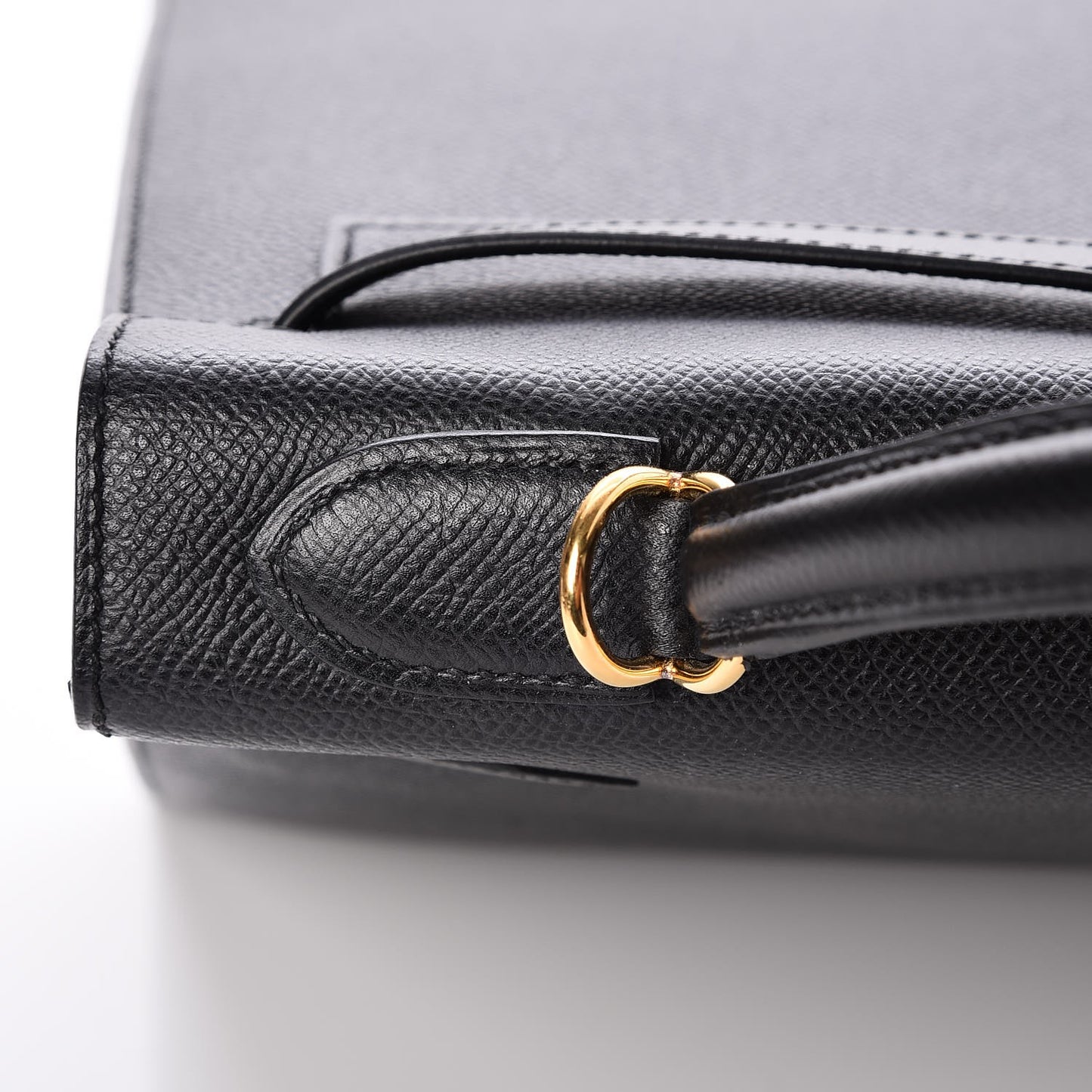 Epsom Kelly Sellier 32 Black