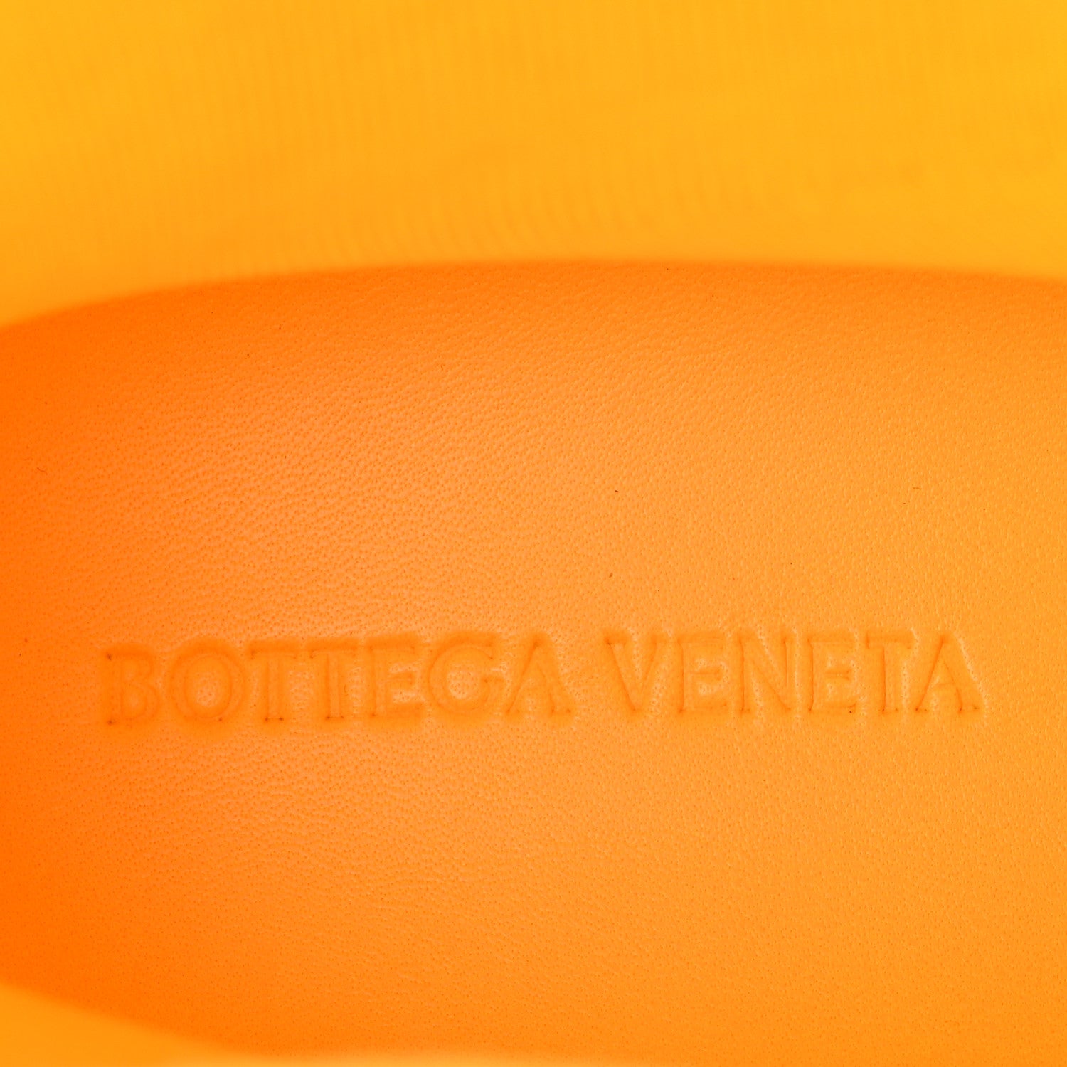Bottega Veneta Rubber Puddle Ankle Boots 39 Egg Yolk 8 of 8