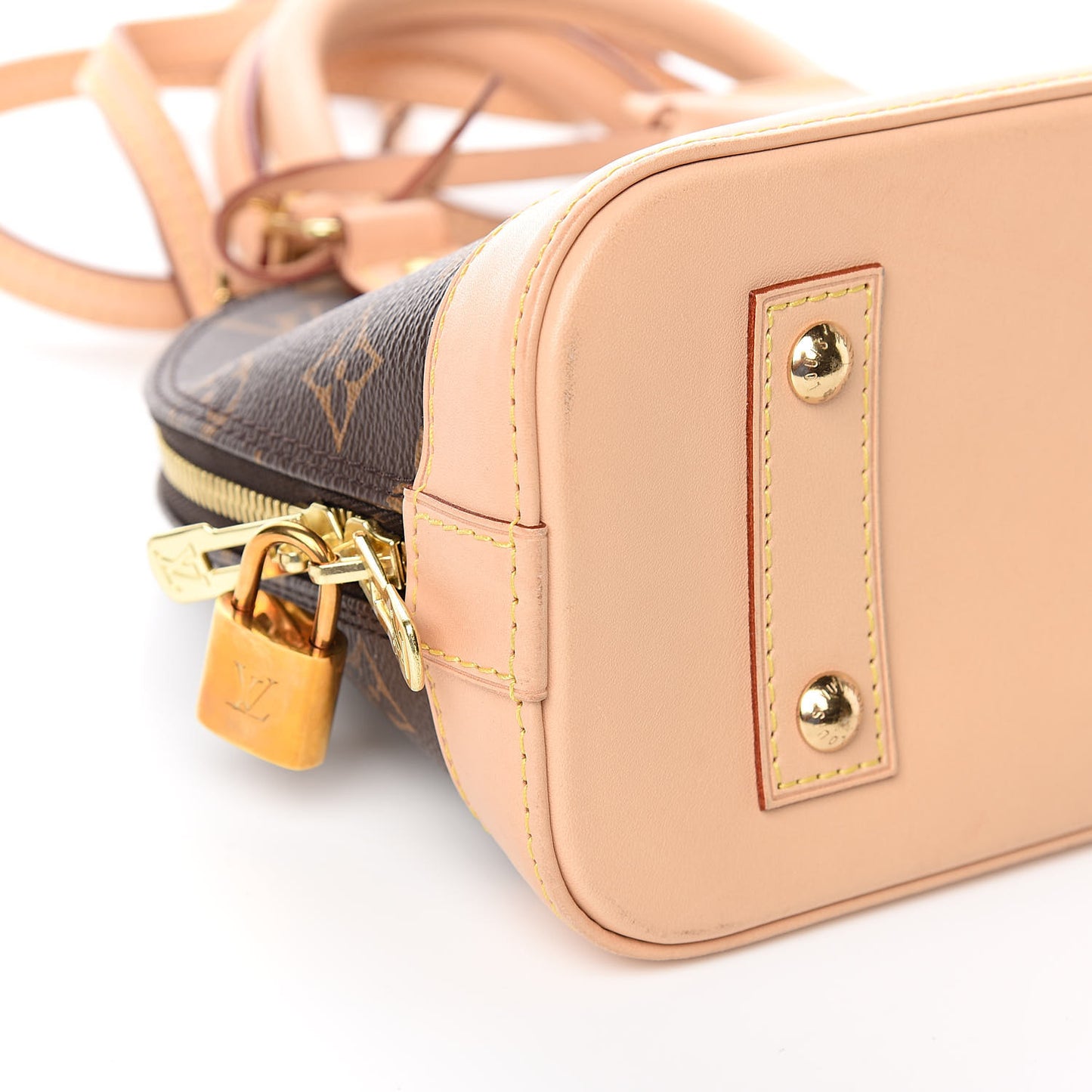 Monogram Alma BB
