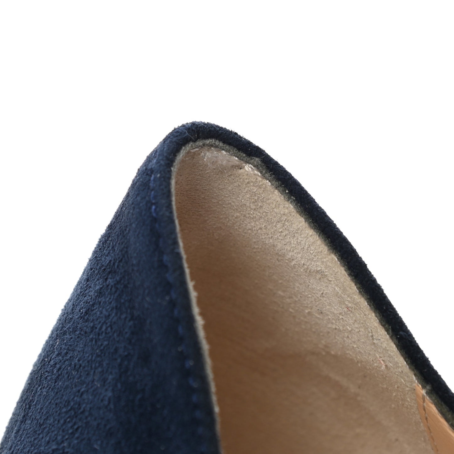 Veau Velours So Kate 85 Pumps 39 Navy