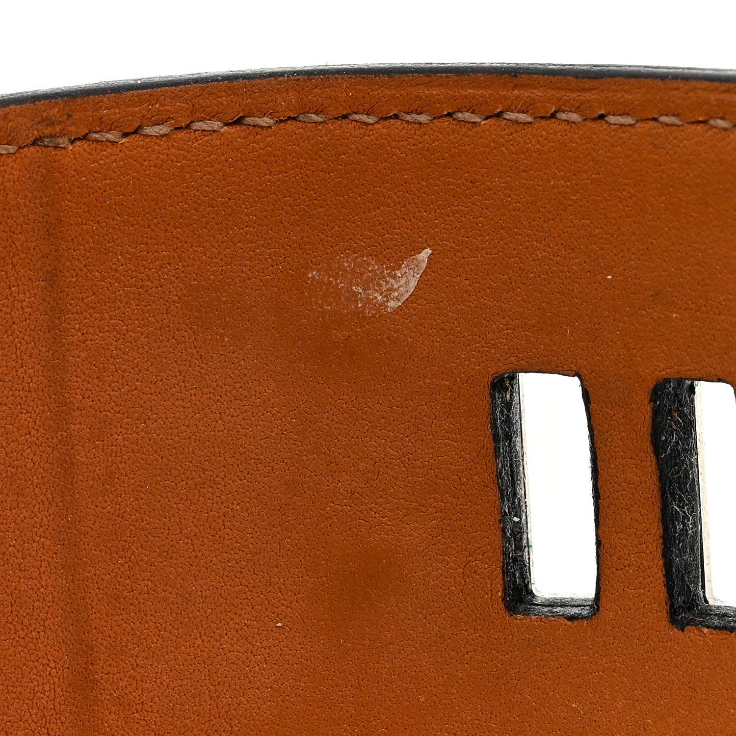 Hermes Box Collier de Chien CDC Bracelet 5 of 5