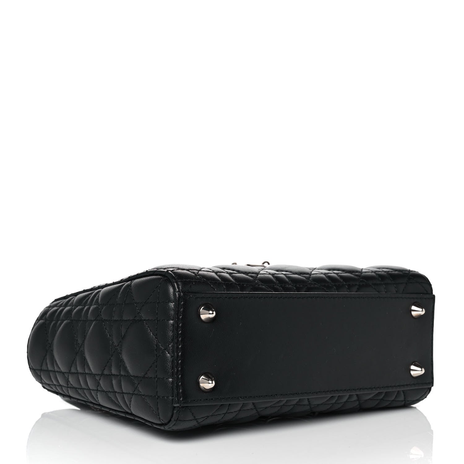 Louis Vuitton Monogram Hudson PM 8 of 15