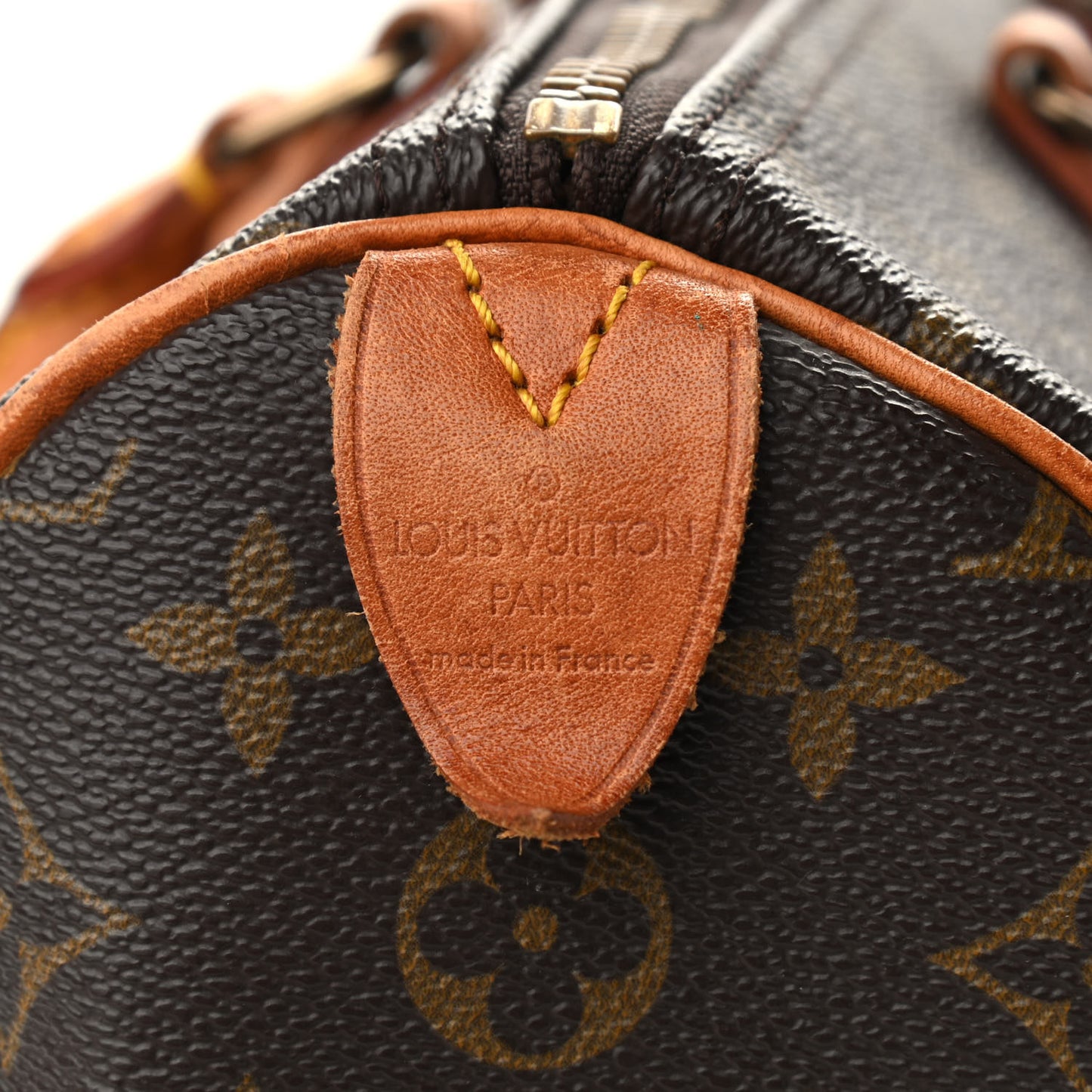 Monogram Speedy 35