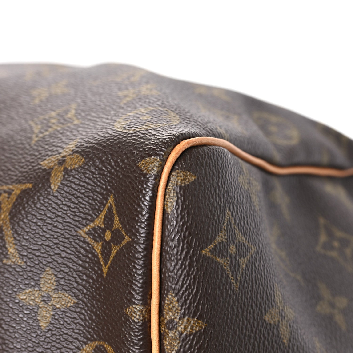 Louis Vuitton Monogram Keepall 50 10 of 11