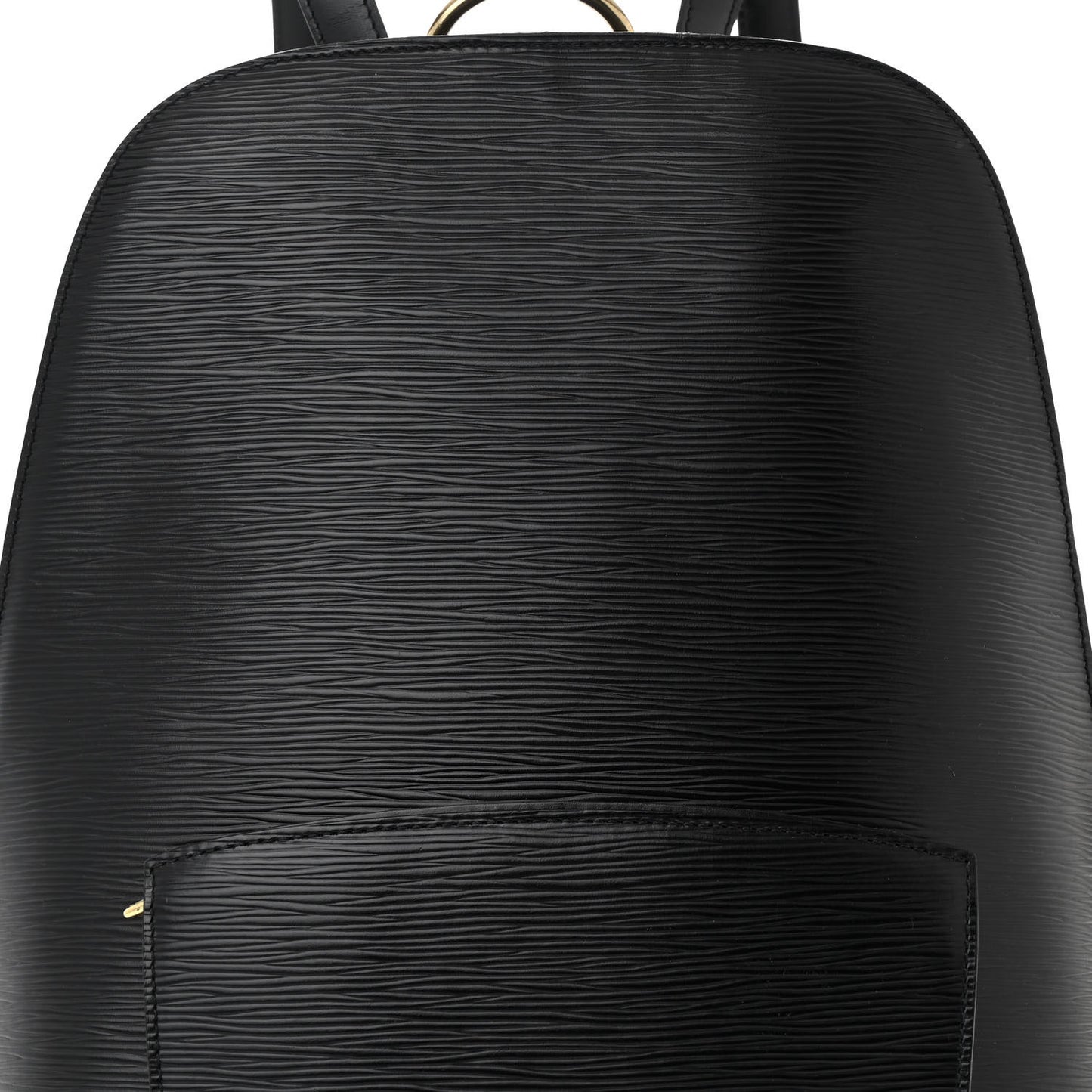 Epi Gobelins Backpack Black