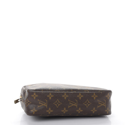 Louis Vuitton Monogram Trousse Toilette 23 4 of 11