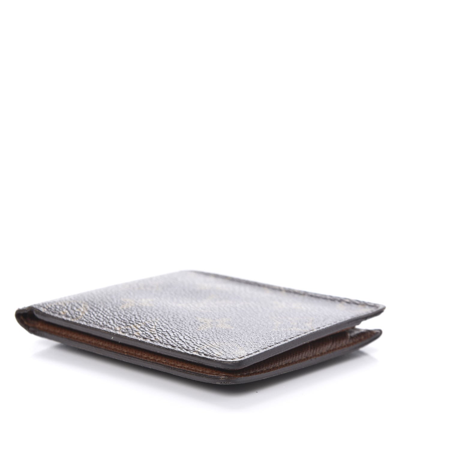 Louis Vuitton Monogram Billfold Wallet 7 of 9