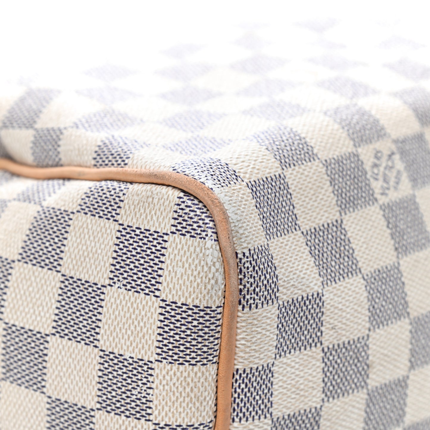 Damier Azur Speedy 30