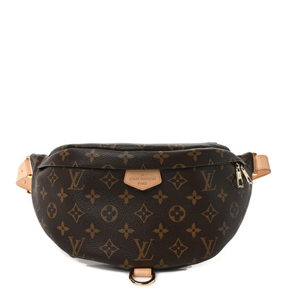 Louis Vuitton Monogram Bumbag 1 of 8