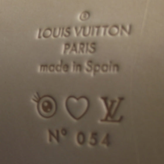 Louis Vuitton Monogram Multicolor Murakami Eye Dare You 10 of 12