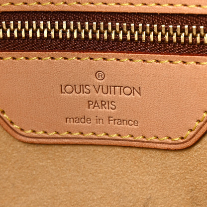Louis Vuitton Monogram Babylone 5 of 8