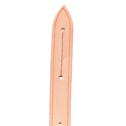 Louis Vuitton Vachetta Pochette Accessories Strap 4 of 4