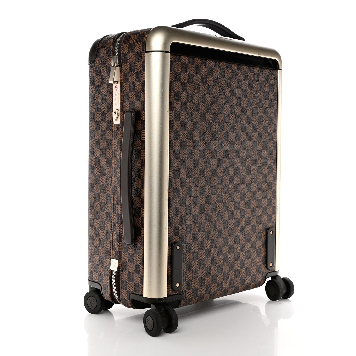 Louis Vuitton Damier Ebene Horizon 55 2 of 14
