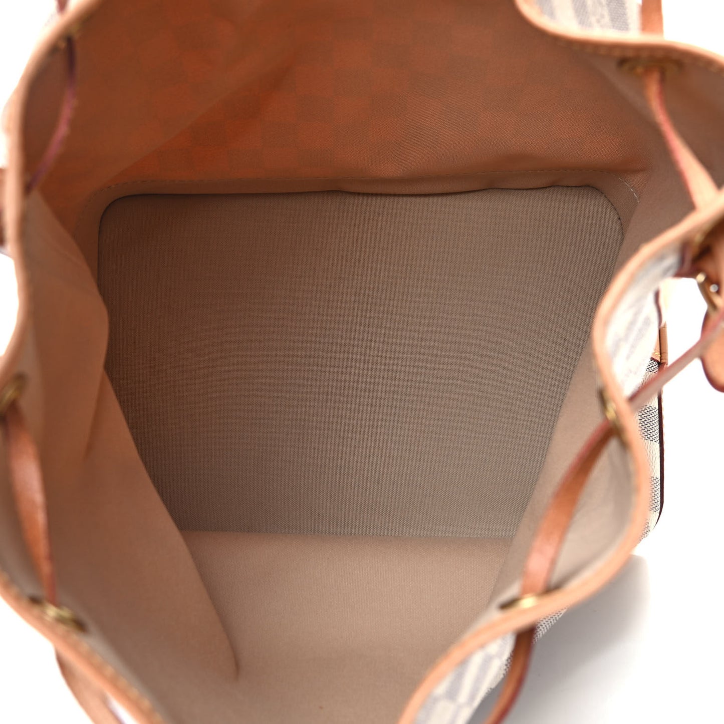 Damier Azur Noe