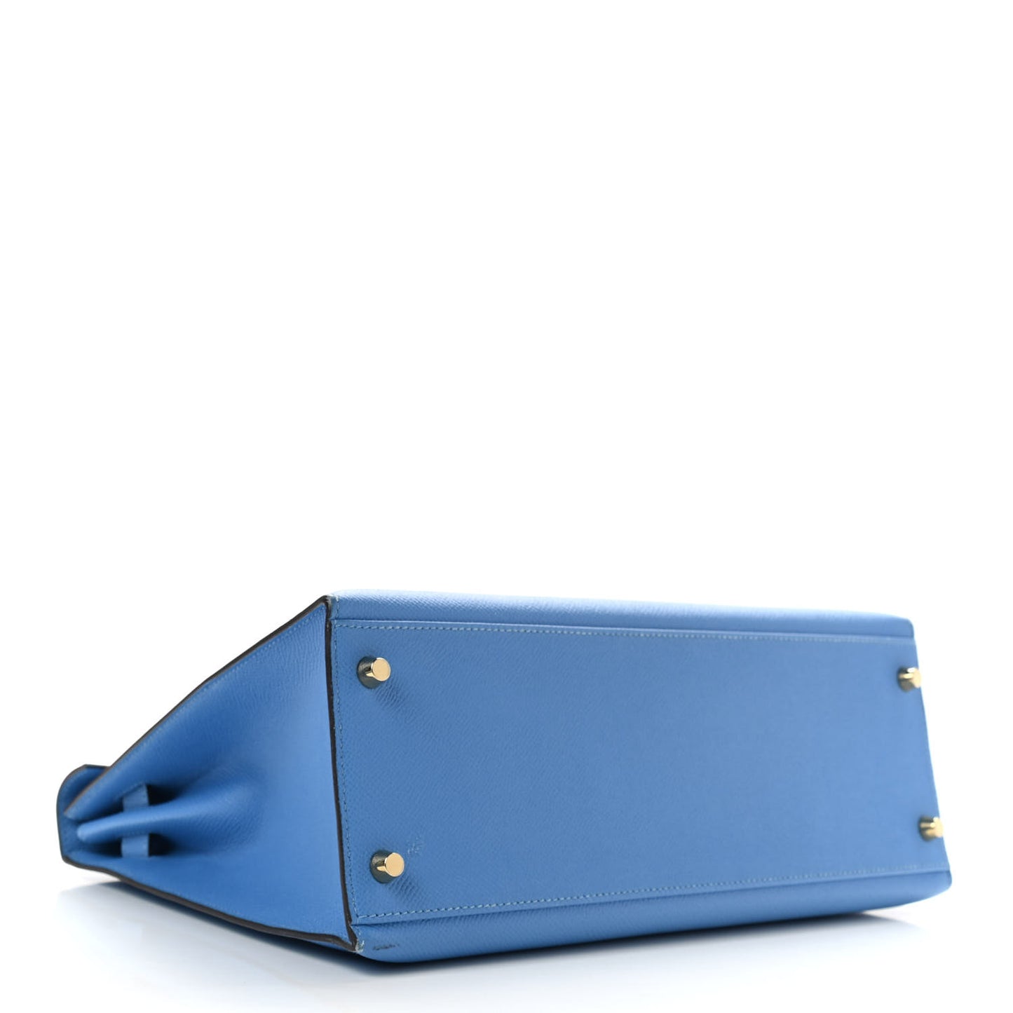 Epsom Kelly Sellier 32 Bleu Paradis