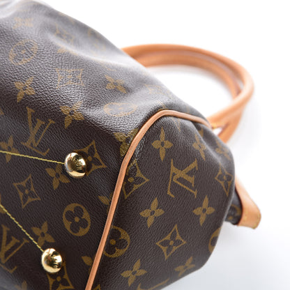 Louis Vuitton Monogram Tivoli PM 9 of 12