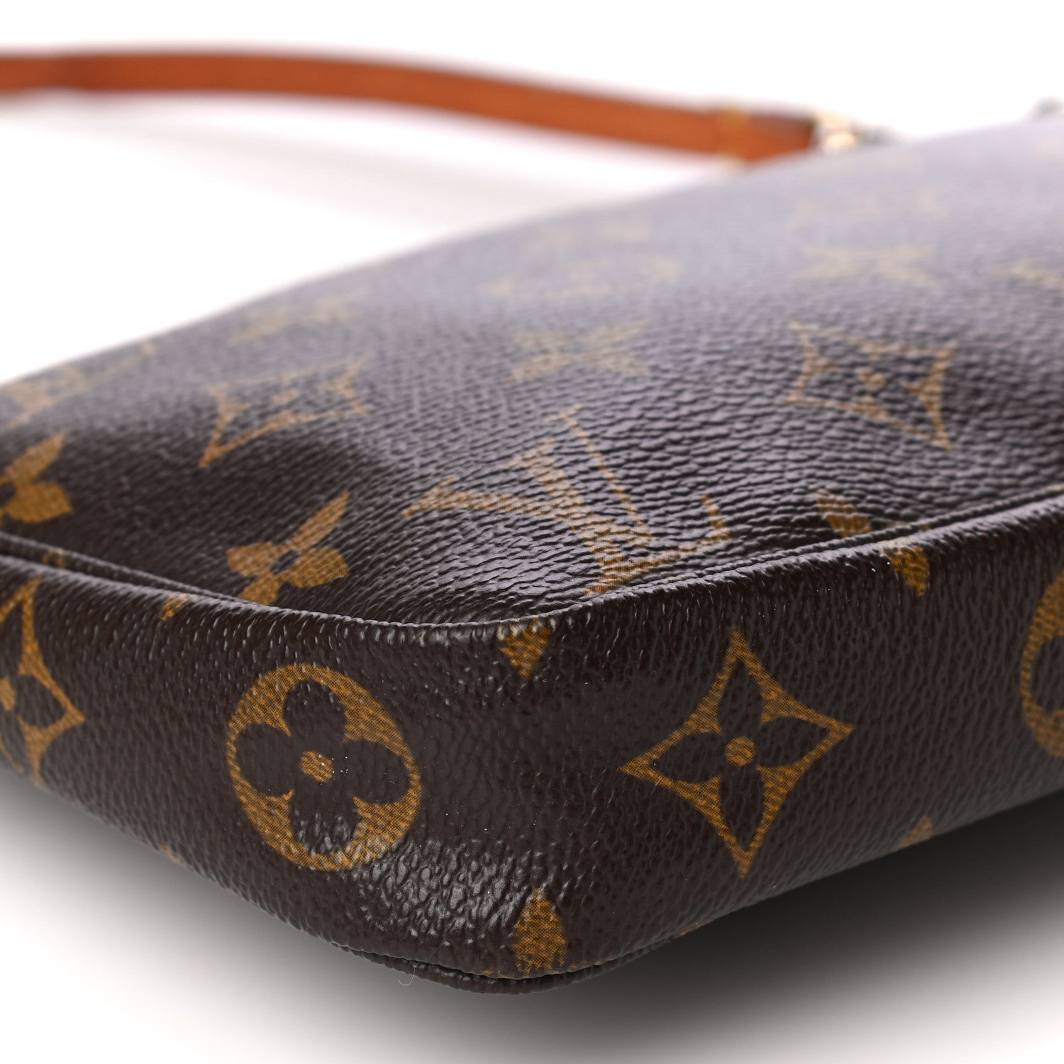 Louis Vuitton Monogram Pochette Accessories 9 of 11