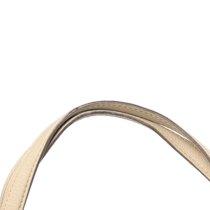 Louis Vuitton Mahina Cirrus PM Lin 7 of 12