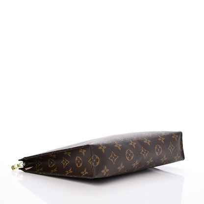 Louis Vuitton Monogram Toiletry Pouch 26 4 of 7