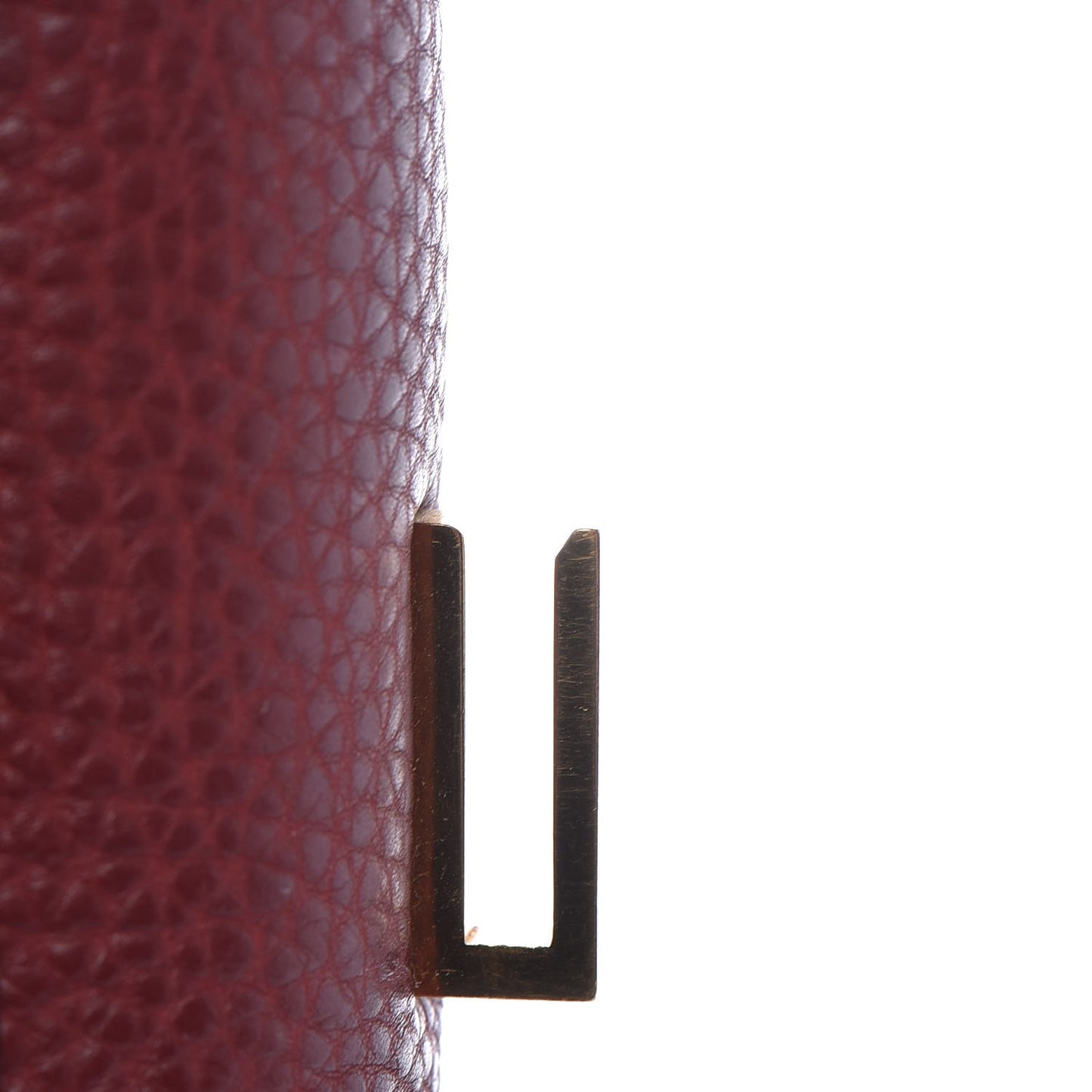 Fjord Birkin 35 Rouge H