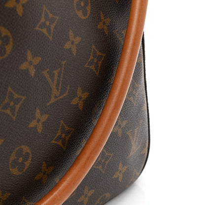 Louis Vuitton Monogram Looping GM 10 of 12