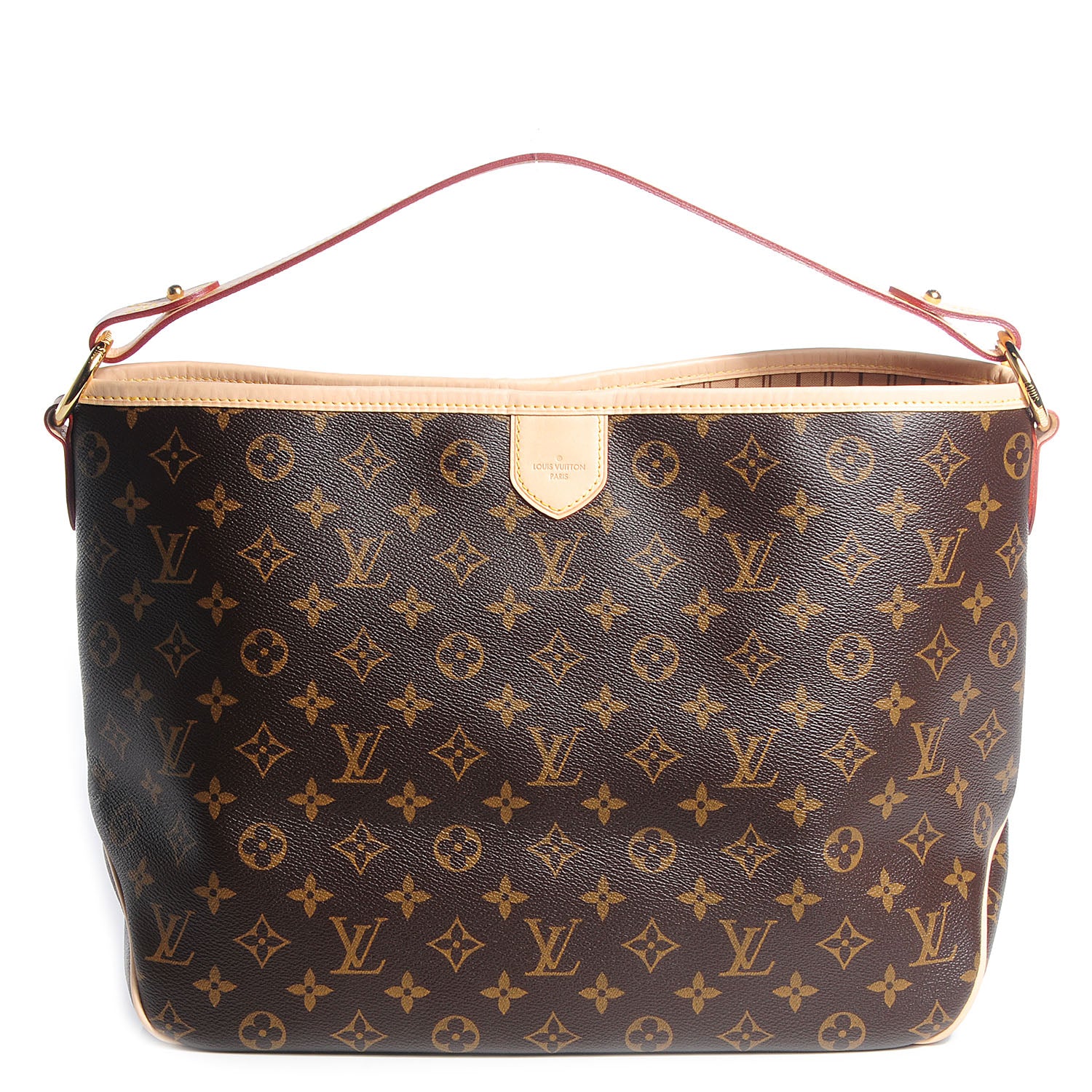 Louis Vuitton Monogram Delightful PM 1 of 9