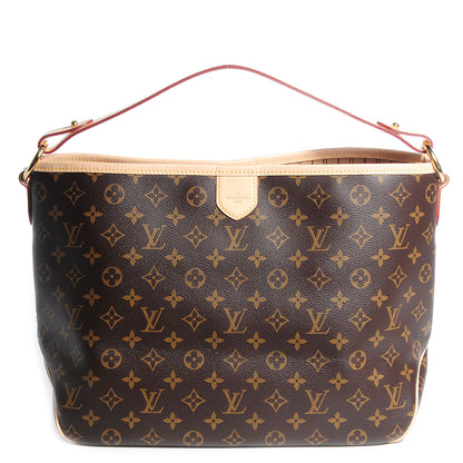Louis Vuitton Monogram Delightful PM 1 of 9