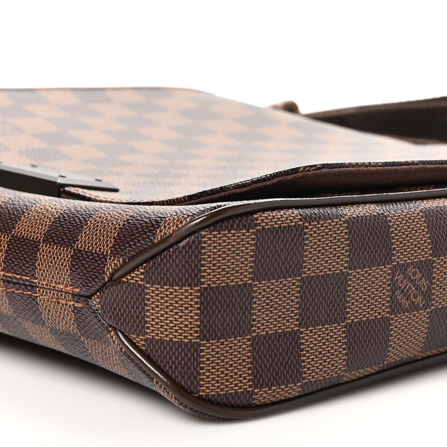 Louis Vuitton Damier Ebene District PM 9 of 9