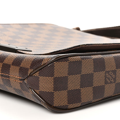 Louis Vuitton Damier Ebene District PM 9 of 9