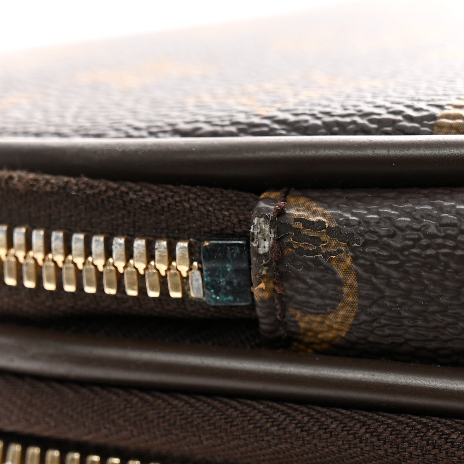 Louis Vuitton Monogram Pegase Legere Business 11 of 17