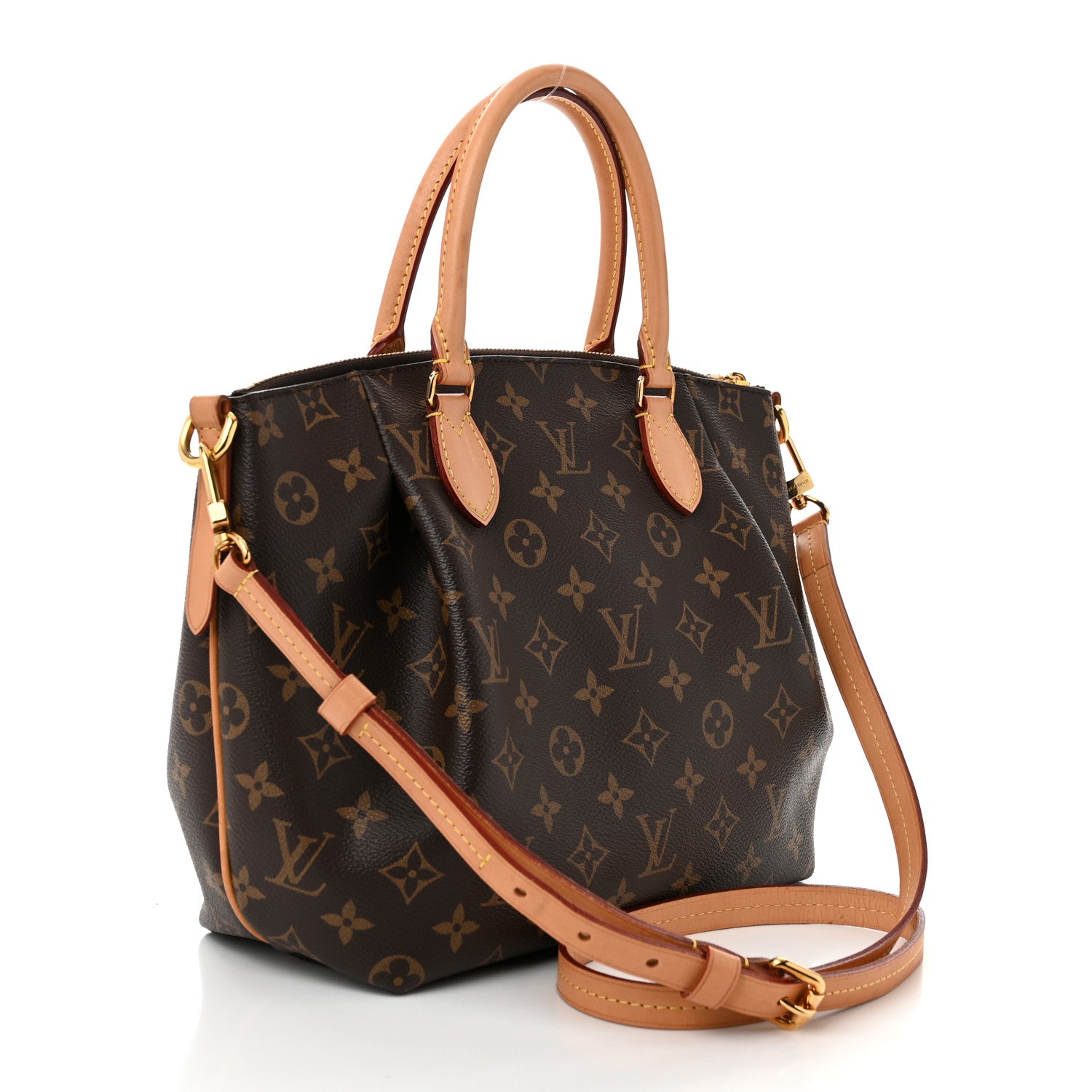 Louis Vuitton Monogram Turenne PM 3 of 11