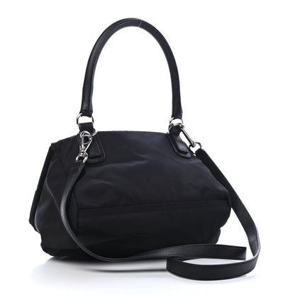 Givenchy Nylon Small Logo Pandora Black 2 of 5