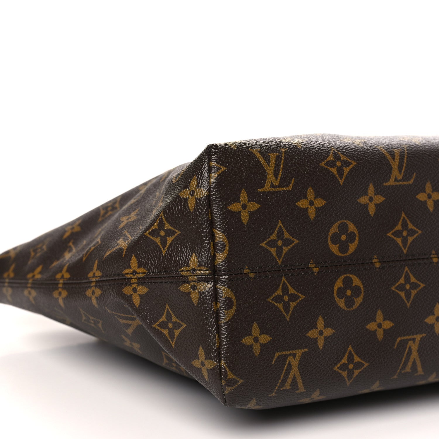 Louis Vuitton Monogram Raspail PM 7 of 8