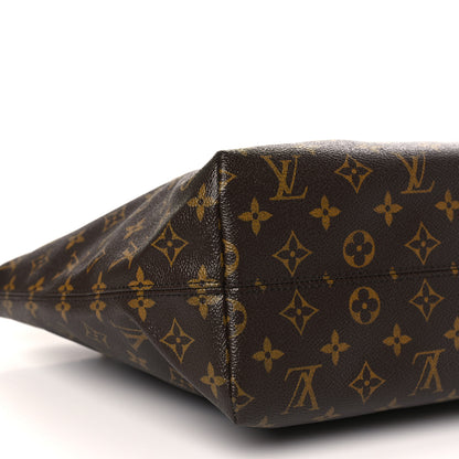 Louis Vuitton Monogram Raspail PM 7 of 8