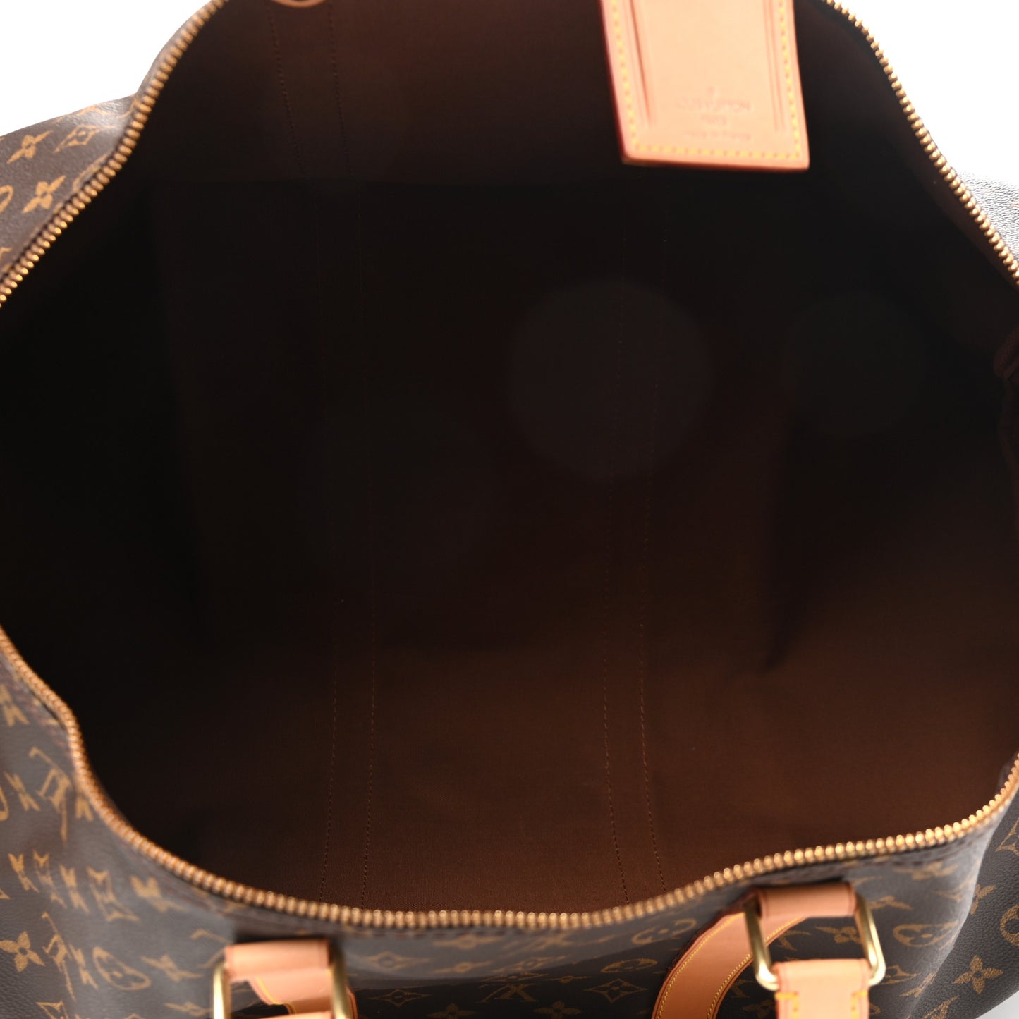 Monogram Keepall 55