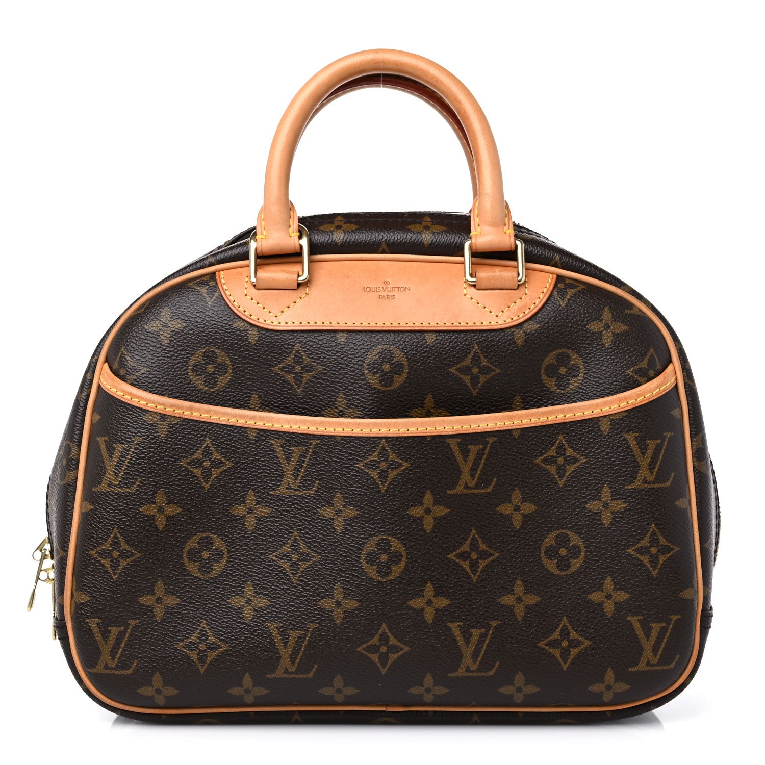 Louis Vuitton Monogram Trouville 1 of 12