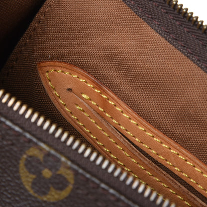 Louis Vuitton Monogram Sac Flanerie 45 10 of 18